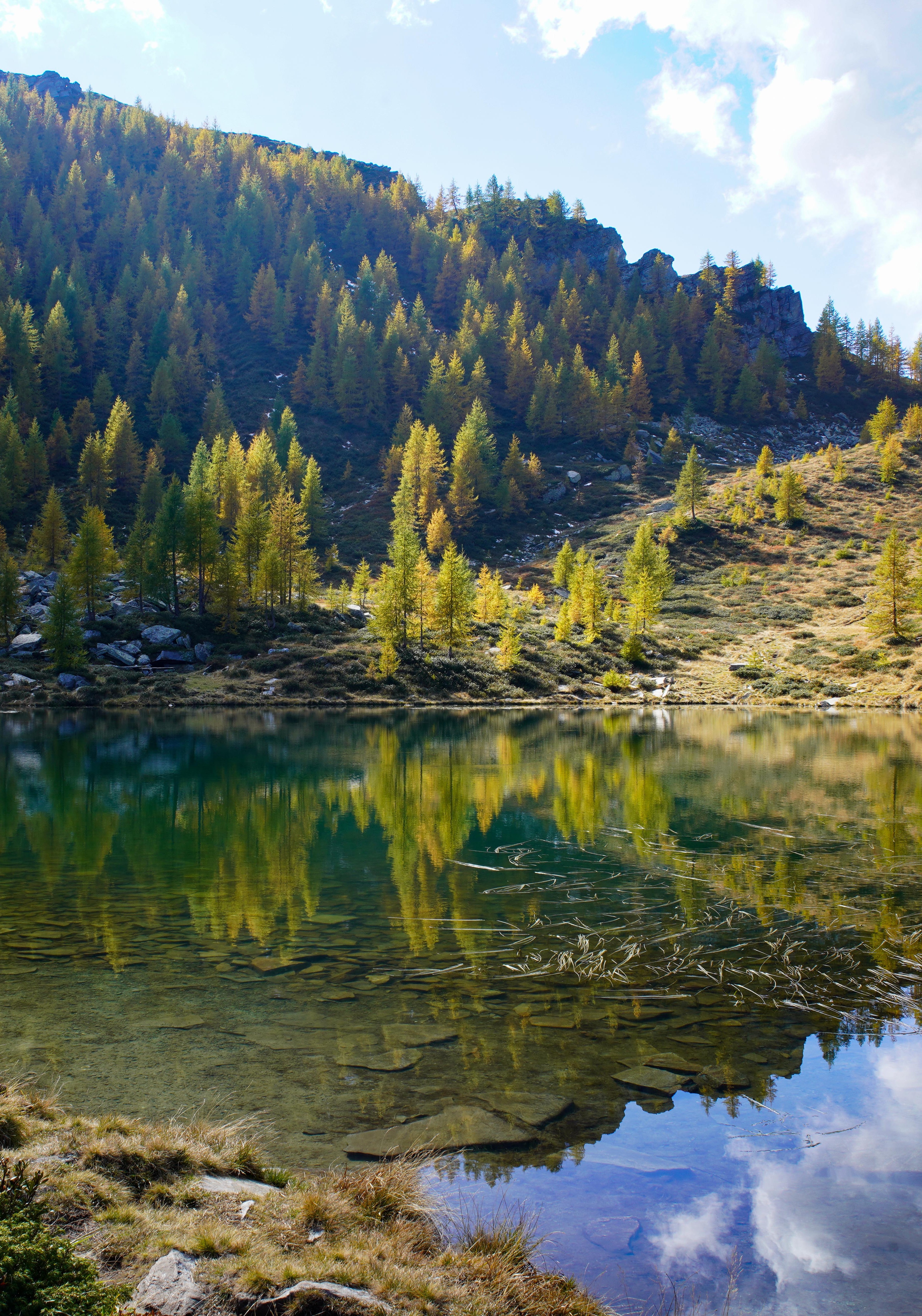 Erlebnis Tessin